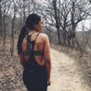 Meet your Posher, Jasmine